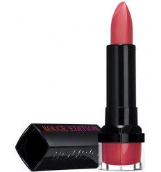 BOURJOIS ROUGE EDITION BARRA DE LABIOS 17 ROSE MILLESIME 3.5 g