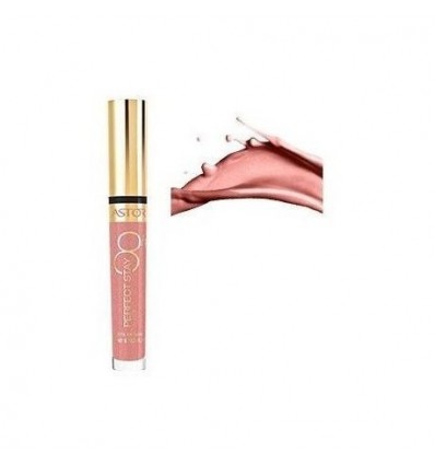 ASTOR 024 AMAZING ROSE GLOSS PERFECT STAY