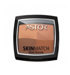 ASTOR 002 PERFECCION INVISIBLE POLVOS BRONCEADORES