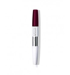 MAYBELLINE SUPER STAY 24 H LABIAL 845 AUBERGINE