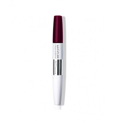 MAYBELLINE 845 AUBERGINE SUPER STAY 24 H LABIAL