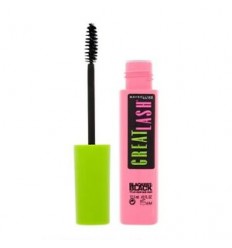 MAYBELLINE GREAT LASH BLACKEST MASCARA DE PESTAÑAS BLACK 12,5 ml