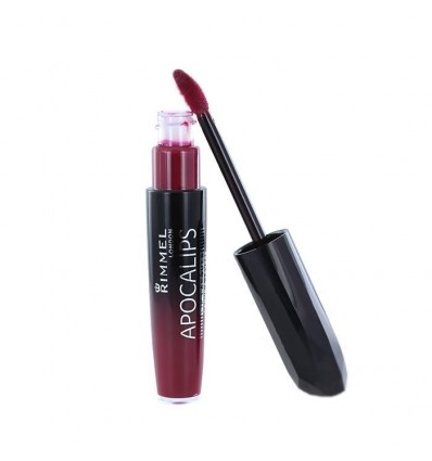 RIMMEL APOCALIPS BRILLO LABIOS LIP LACQUER 304 ECLIPSE 5,5 ML