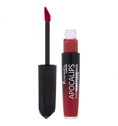 RIMMEL APOCALIPS LIP LACQUER 402 ACROSS THE UNIVERSE 5,5 ml