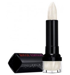 BOURJOIS BARRA DE LABIOS Nº 01 CRISTAL MINIMAL BOURJOIS BARRA DE LABIOS Nº 01 CRISTAL MINIMAL