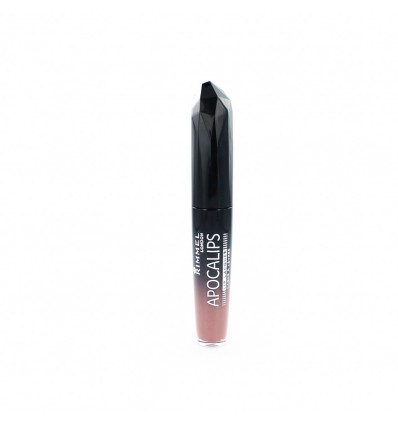 RIMMEL APOCALIPS LIP LACQUER 601 LIGHT YEAR 5,5 ML