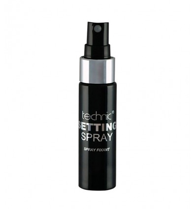 Technic Setting Spray