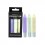 TECHNIC CORRECTOR STIX 3 correctores LILA, VERDE y AMARILLO