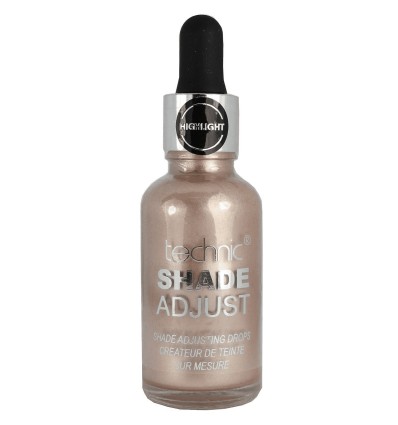 TECHNIC SHADE ADJUST DROPS LIGHT 34 ml
