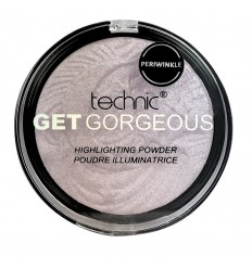 TECHNIC GET GORGEOUS PERIWNKLE