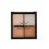 TECHNIC MEGA HIGHLIGHT 10 g paleta de iluminadores Ref. 28714