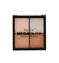 TECHNIC MEGA HIGHLIGHT 10 g paleta de iluminadores