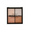 TECHNIC MEGA HIGHLIGHT 10 g paleta de iluminadores Ref. 28714