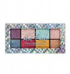 TECHNIC HOT FOIL CREAM PIGMENT PALETTE