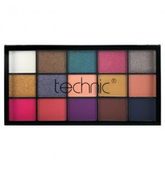 TECHNIC PRESSED PIGMENT PALETTE VACAY R 29547