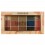 TECHNIC GODDESS PALETA 15 COLORES DE PIGMENTOS PRENSADOS 30 g Ref. 29548