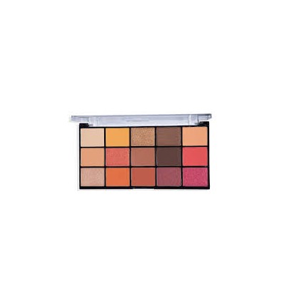 Technic Pressed Pigments - Venus Rising 15 colores 30 g