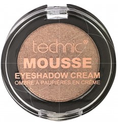 TECHNIC SOMBRA DE OJOS POLVO-CREMA PUMPKIN PIE 3,2 g Ref. 29518