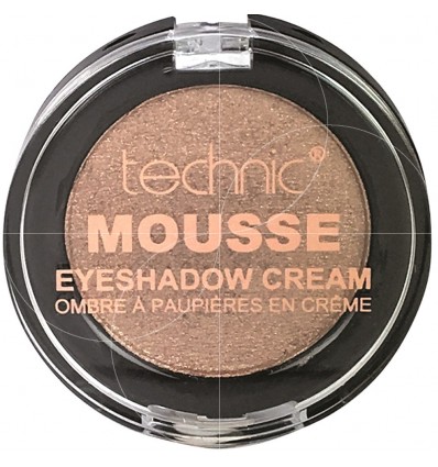 TECHNIC SOMBRA DE OJOS POLVO-CREMA PUMPKIN PIE 3,2 g Ref. 29518