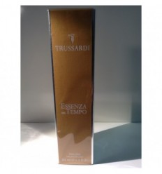 TRUSSARDI ESSENZA DEL TEMPO BODY LOTION 200 ml