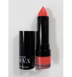 MANIC DIVA LONDON LIPSTICK TONO SUNRISE 4 g