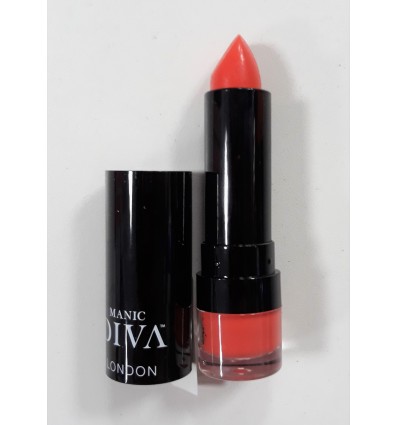 MANIC DIVA LONDON LIPSTICK TONO SUNRISE 4 g