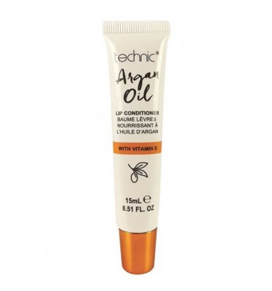 Technic Argan Oil Lip Conditioner