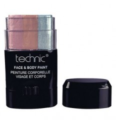 TECHNIC FACE & BODY ILUMINADOR tonos PASTEL 8,5 g Ref. 29708