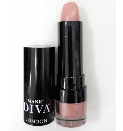 MANIC DIVA LONDON LIPSTICK TONO PURE SHIMMER