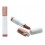 MUA MAKEUP ACADEMY LIP SWITCH MATTE SHINE-DUO BROWN BAY