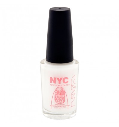 NYC STRIP ME OFF BASE COAT 001 9,7 ML