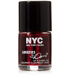 NYC LOVATICS LIP & CHEEK TINT 003 CHEEKY STRAWBERRY 8 ML