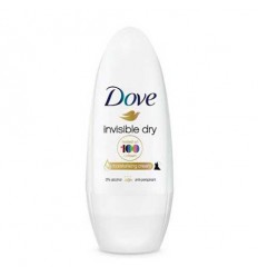 DOVE DEO ROLLON INVISIBLE DRY 50 ml