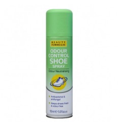 ODOR CONTROL ZAPATOS 150 ml sp Beauty Fórmulas