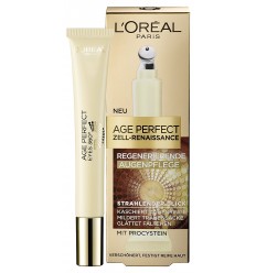 L'ÓREAL AGE PERFECT RENACIMIENTO CELULAR CONTORNO OJOS 15 ml