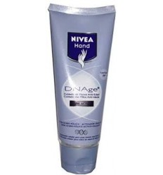 NIVEA DNAGE RENOVADOR CELULAR CON ÁCIDO FÓLICO CREMA DE MANOS 100 ml