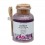 BODY COLLECTION LAVENDER & SWEET PEA BATH SALTS 280 g