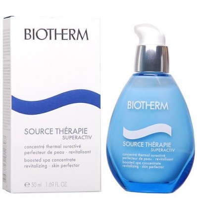 BIOTHERM SOURCE THERAPIE CR PURE SP CONCENTRATE 50 ml