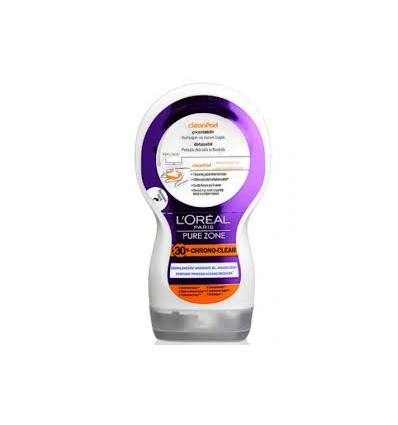 L`ORÈAL CHRONO CLEAR PURE ZONE 150 ml