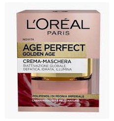 L`ORÈAL AGE PERFECT GOLDEN AGE CREMA-MÁSCARA 50 ml