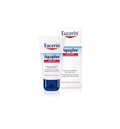 EUCERIN AQUAPHOR POMADA REGENERADORA 45 ml