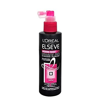 L'ÓREAL ELVIVE ARGININA RESIST X3 SPRAY CAPILAR 200 ml