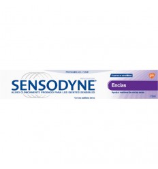 SENSODYNE ENCÍAS PASTA DENTAL 75 ml