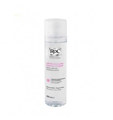 ROC LOCIÓN MICELAR DESMAQUILLANTE 200 ml