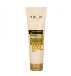 L'ORÉAL ACEITE EXTRAORDINARIO DESMAQUILLANTE P/SECA 150 ml