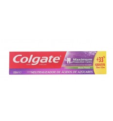 COLGATE MAXIMUM 75 ml + 33%