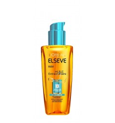 L'ORÉAL ELVIVE ACEITE EXTRAORDINARIO CON FILTRO UV 100 ml