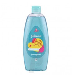 JOHNSONS BABY CHAMPÚ NO MÁS TIRONES 500 ml