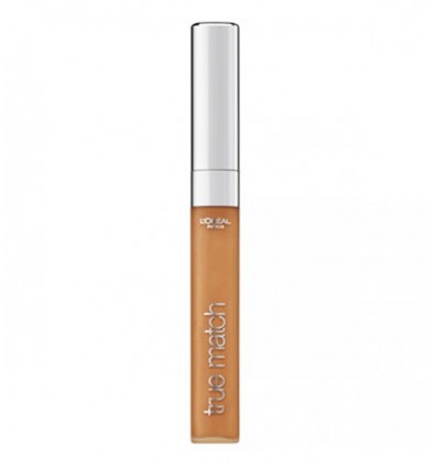 L'ORÉAL TRUE MATCH CONCEALER CORRECTOR 7D/W AMBRÉ DORÉ