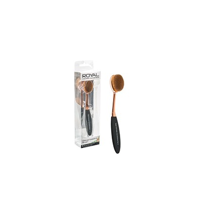 ROYAL DELUXE MAKEUP BRUSH Nº 4